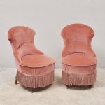 1619 7400 EMMA CHAIRS